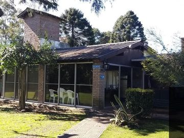 Casa en venta salida a dos calles en El Trébol