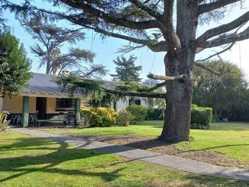 Casa en venta salida a dos calles en El Trébol