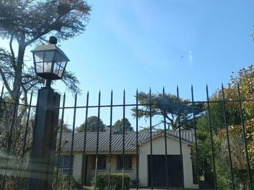 Casa en venta salida a dos calles en El Trébol