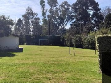Casa en venta salida a dos calles en El Trébol