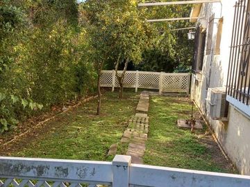 Casa en venta salida a dos calles en El Trébol