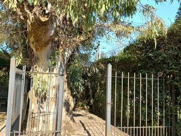 Casa en venta salida a dos calles en El Trébol