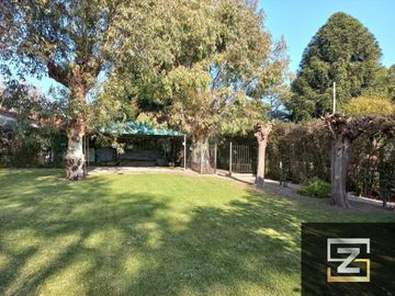 Casa en venta salida a dos calles en El Trébol