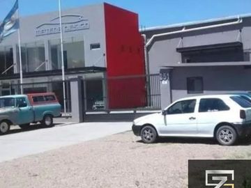 Venta De Deposito Con Local Y Oficinas Lomas De Zamora