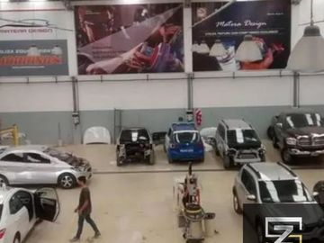 Venta De Deposito Con Local Y Oficinas Lomas De Zamora
