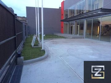 Venta De Deposito Con Local Y Oficinas Lomas De Zamora
