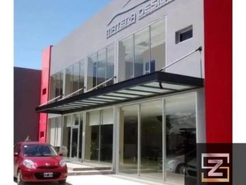 Venta De Deposito Con Local Y Oficinas Lomas De Zamora