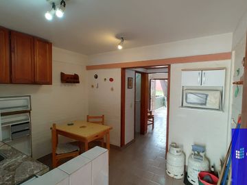 Dúplex en venta de 2 dormitorios c/ cochera en Costa Azul