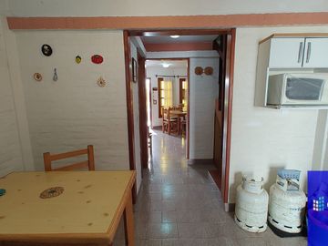 Dúplex en venta de 2 dormitorios c/ cochera en Costa Azul