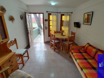 Dúplex en venta de 2 dormitorios c/ cochera en Costa Azul