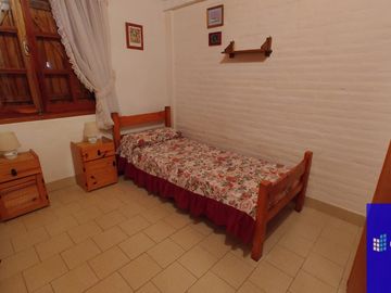 Dúplex en venta de 2 dormitorios c/ cochera en Costa Azul