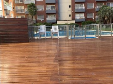 Departamento en venta de 2 dormitorios en Puerto Madero