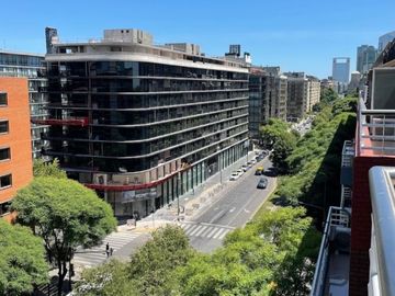 Departamento en venta de 2 dormitorios en Puerto Madero