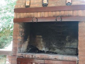 Casa en venta de 2 dormitorios c/ cochera en Villa Ventana