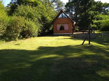 Casa en venta de 2 dormitorios c/ cochera en Villa Ventana