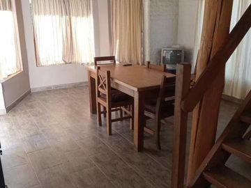 Casa en venta de 2 dormitorios c/ cochera en Villa Ventana
