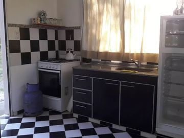 Casa en venta de 2 dormitorios c/ cochera en Villa Ventana