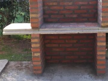 Casa en venta de 2 dormitorios c/ cochera en Villa Ventana