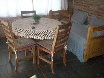 Casa en venta de 2 dormitorios c/ cochera en Villa Ventana