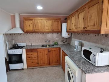 Casa en venta de 3 dormitorios c/ cochera en Sierra de la Ventana