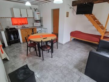 Casa en venta de 3 dormitorios c/ cochera en Sierra de la Ventana