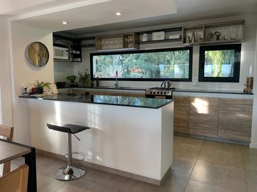 Casa 3 Ambientes A Estrenar En Venta Barrio Las Margaritas - Mar Del Plata