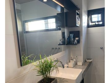 Casa 3 Ambientes A Estrenar En Venta Barrio Las Margaritas - Mar Del Plata