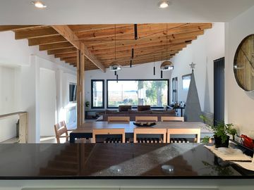 Casa 3 Ambientes A Estrenar En Venta Barrio Las Margaritas - Mar Del Plata