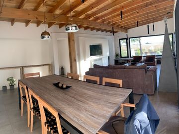 Casa 3 Ambientes A Estrenar En Venta Barrio Las Margaritas - Mar Del Plata