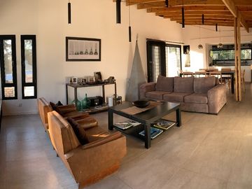 Casa 3 Ambientes A Estrenar En Venta Barrio Las Margaritas - Mar Del Plata