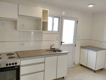 Dúplex 3 Ambientes A Estrenar - Mar Del Plata