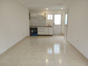 Dúplex 3 Ambientes A Estrenar - Mar Del Plata