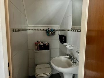 Casa en venta de 3 dormitorios c/ cochera doble y patio en Patagonia Norte