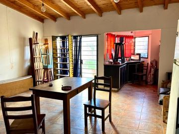Casa en venta de 3 dormitorios c/ cochera doble y patio en Patagonia Norte