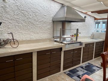 I3 VENDE CASA EN CUMBAYA