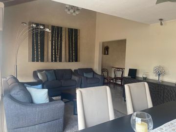 I3 VENDE CASA EN CUMBAYA