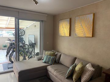 I3 VENDE CASA EN CUMBAYA