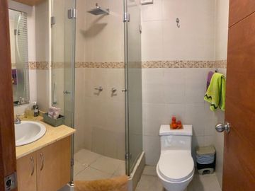 I3 VENDE CASA EN CUMBAYA
