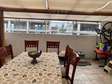 I3 VENDE CASA EN CUMBAYA