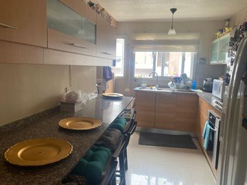 I3 VENDE CASA EN CUMBAYA