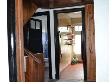 CASA ACANTILADOS
