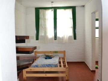 CASA ACANTILADOS