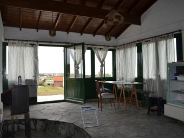 CASA ACANTILADOS