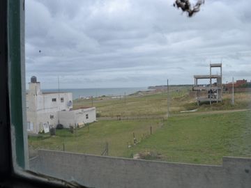 CASA ACANTILADOS