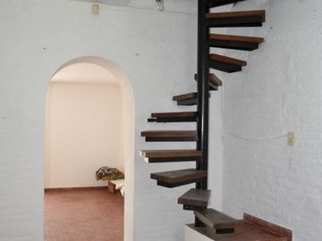 CASA ACANTILADOS