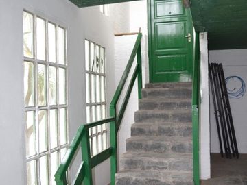 CASA ACANTILADOS
