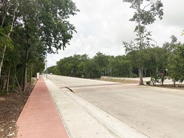 Casas en Venta en Jardines de Ciudad MAYAKOBA en La Riviera Maya