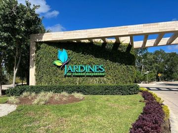 Casas en Venta en Jardines de Ciudad MAYAKOBA en La Riviera Maya