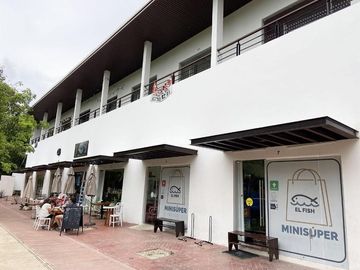 Casas en Venta en Jardines de Ciudad MAYAKOBA en La Riviera Maya