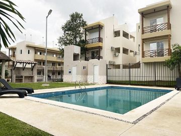 Casas en Venta en Jardines de Ciudad MAYAKOBA en La Riviera Maya